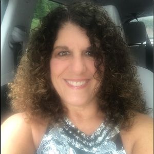 Meet your Posher, Joanne